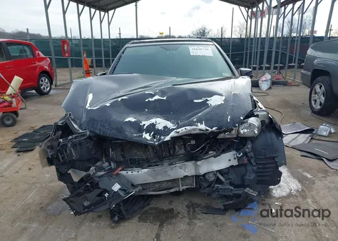 2014 Mercedes-Benz C 300 Luxury 4Matic/Sport 4Matic z USA, uszkodzony, nr VIN WDDGF8AB5EA911976